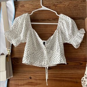 Zaful bundle (4 tops)